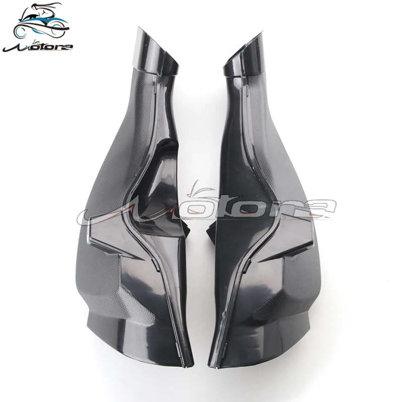 

Motorcycle Air Intake Tube Duct Cover Fairing For GSXR1000 GSXR 1000 2003-2004 2003 2004 03 04 K3