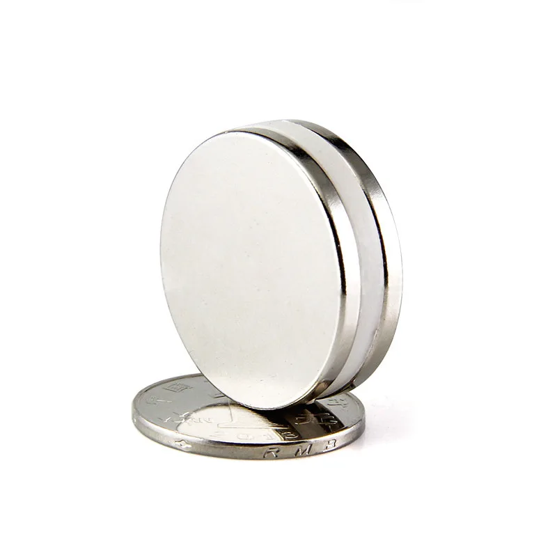 20/50/100PCS 10x1.5 Rare Earth Magnets Diameter 10x1.5mm Small Round Magnets 10mmx1.5mm Permanent Neodymium Magnets 10*1.5