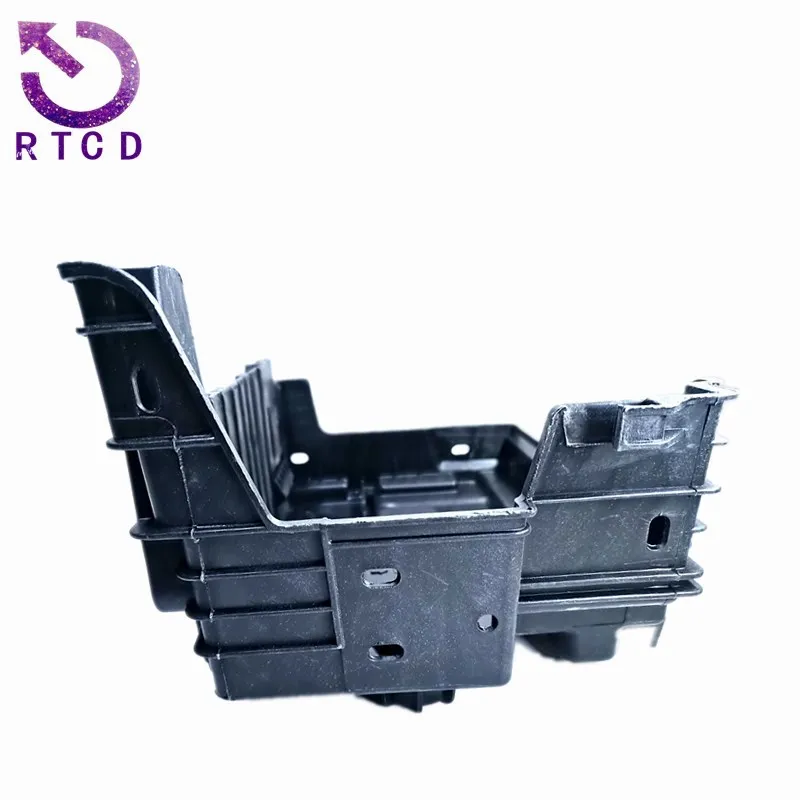 Slot coperchio batteria 9801801880 per Peugeot 208 2008 301 207CC Citroen DS3 C3CR Elysee Yunyi C4 airsd