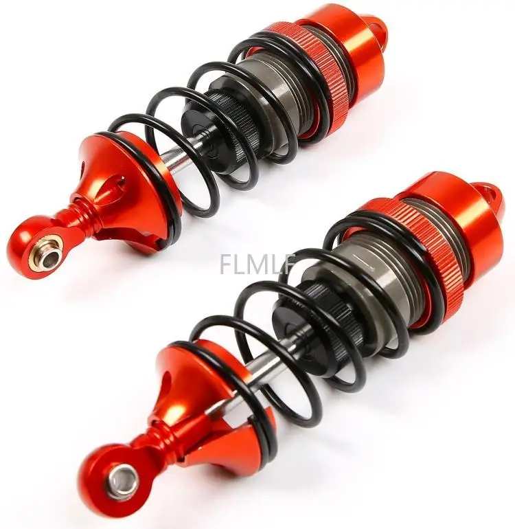 

CNC Metal Shock Absorber Assembly Fit for 1/5 Rovan F5 Truck MCD XS-5 RR5