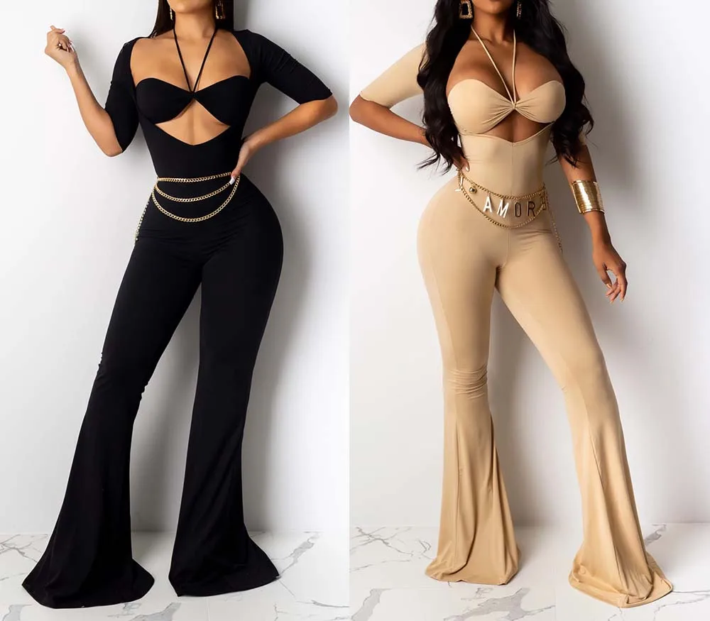 CACARE 2 Piece Pants Sets Women Two Piece Set Top and Pants Clothing Matching Sets Tracksuit Outfits F0541