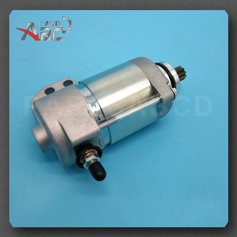 

9T Teeth CCW Starter Motor For KTM 55140001000 55140001100 2007-2016 300 250 200 XC Freeride 250 R