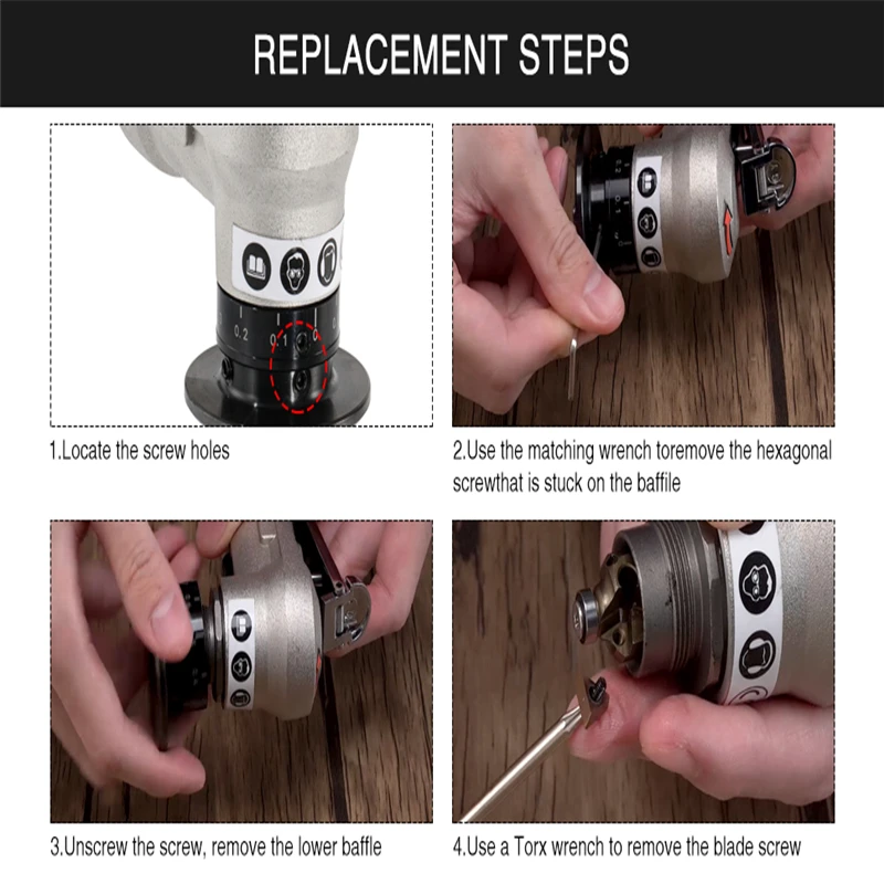 Portable Pneumatic Chamfering Machine Mini 45°Chamfer Tool  Mini Handheld Arc Air Beveling Machine for Trimming and Deburring