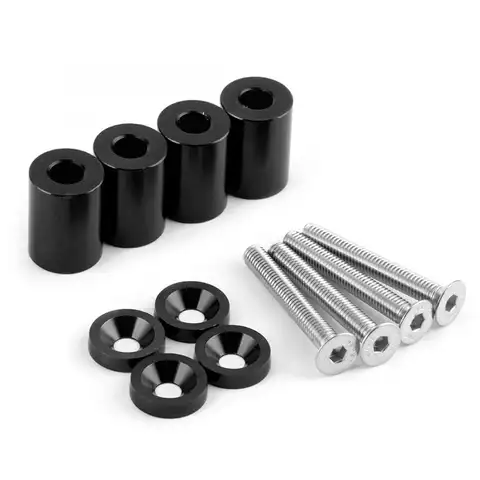 10 best sales bonnet spacer - №1