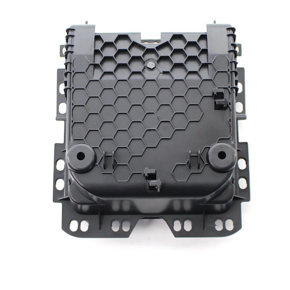 Para VW TIGUAN 2008-2016 Sharan 2011-2016 Golf PLUS 2012-2014 consola Central reposabrazos trasero portavasos de bebida de agua 7N 0862533