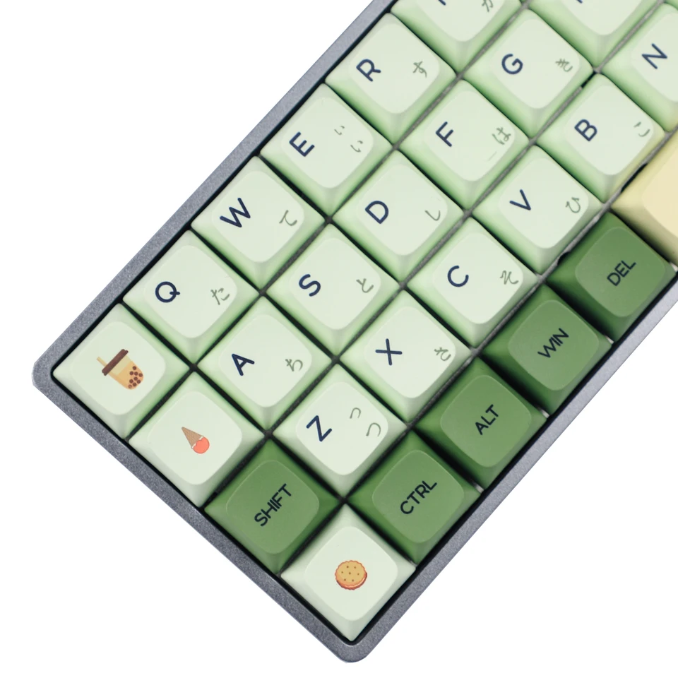 Air40 rgbホットスワップかわいい40メカニカルキーボードdiyキット経由 Air40 rgbホットスワップかわいい40メカニカルキーボードdiyキット経由