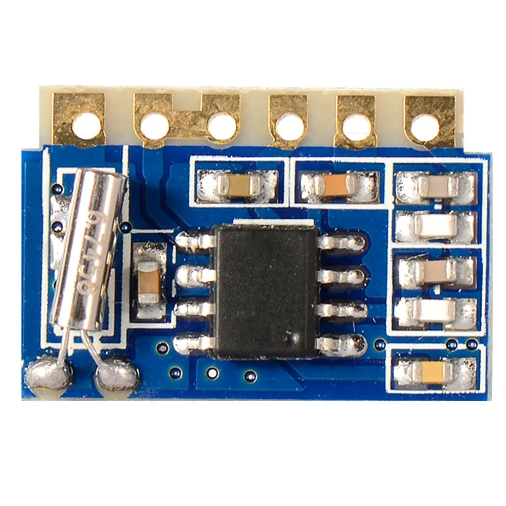 Drahtlose LR45A 315/433m überlagerungsempfänger modul | 200m fern drahtlose fernbedienung modul