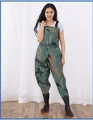 green camo