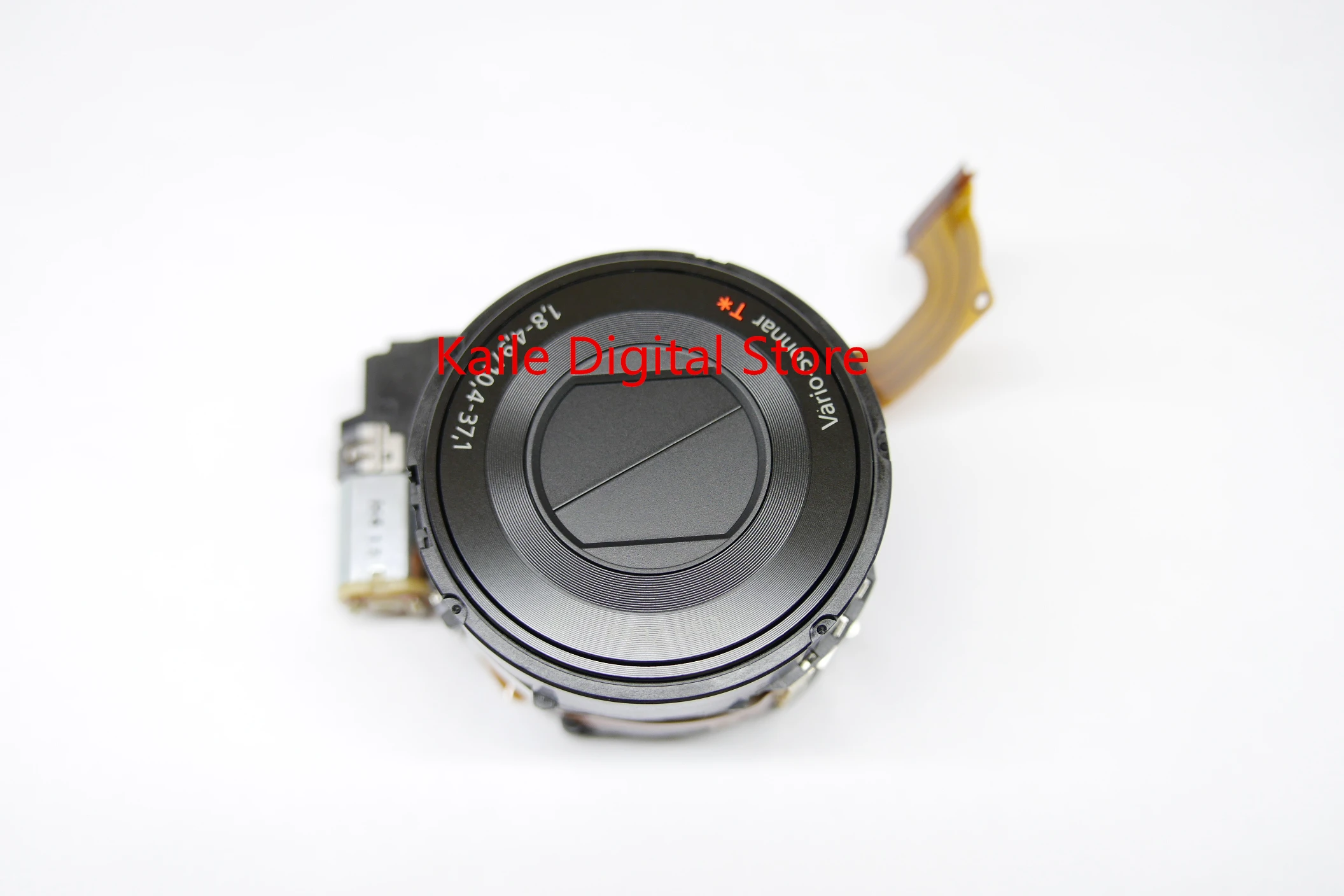 NEW Digital Camera Repair Parts For SONY Cyber-shot DSC-RX100  RX100  Lens Zoom Unit Black NO CCD