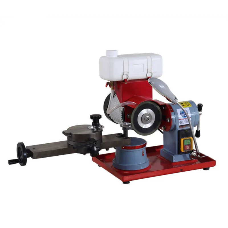 Woodworking alloy saw blade grinder, small saw tooth grinder, gear grinder