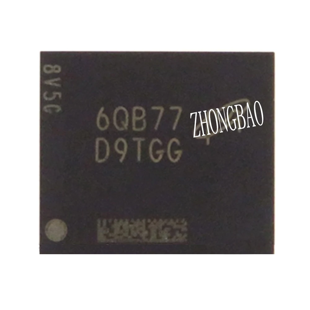 2PCS MT40A512M8RH-083E:B D9TGG BGA