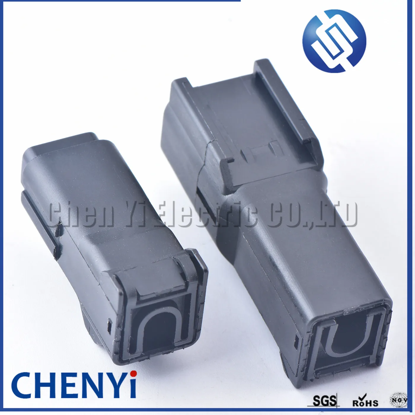 1 Pin/way auto Waterproof Electrical Plug SWP Series 58 Auto Socket Connector 7123-4210-30 7222-4210-30 MG613801-5 MG643800-5