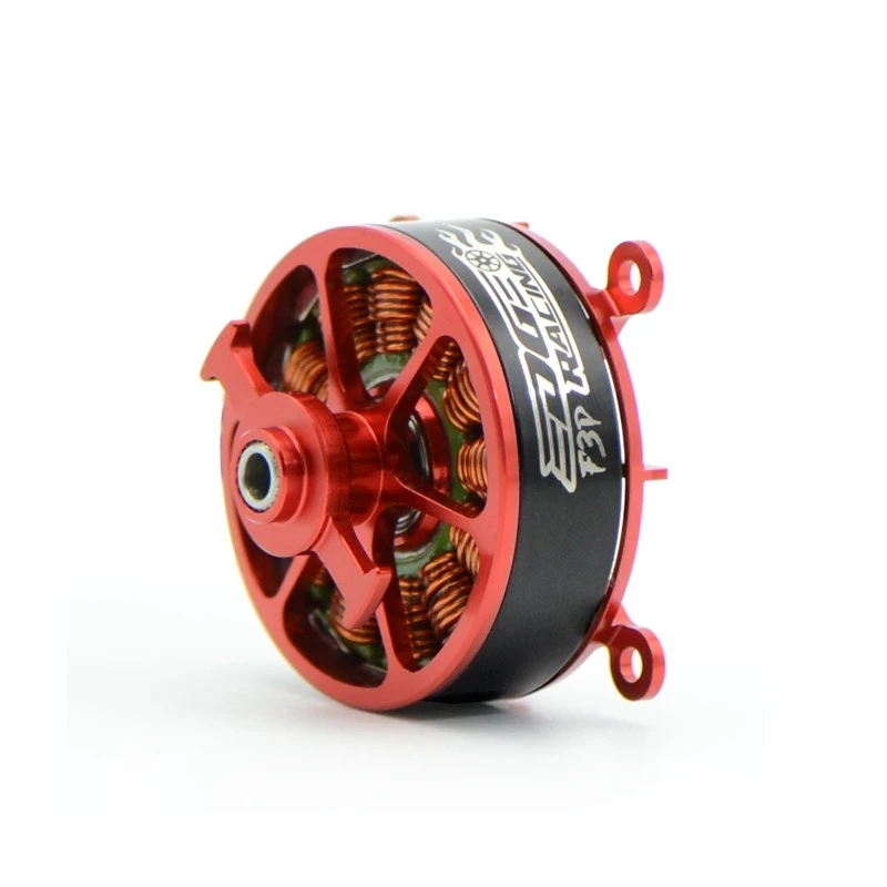 SunnySky Edge 레이싱 비행기 브러시리스 모터, R2304, 1480KV, 1800KV, F3P