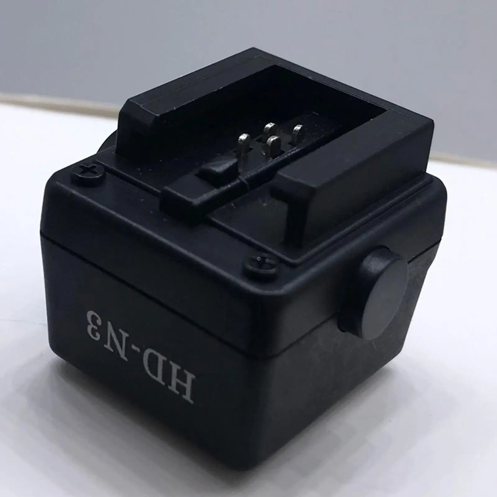 アルファa900a77用フラッシュシューアダプターHD-N3,耐久性のあるアクセサリー