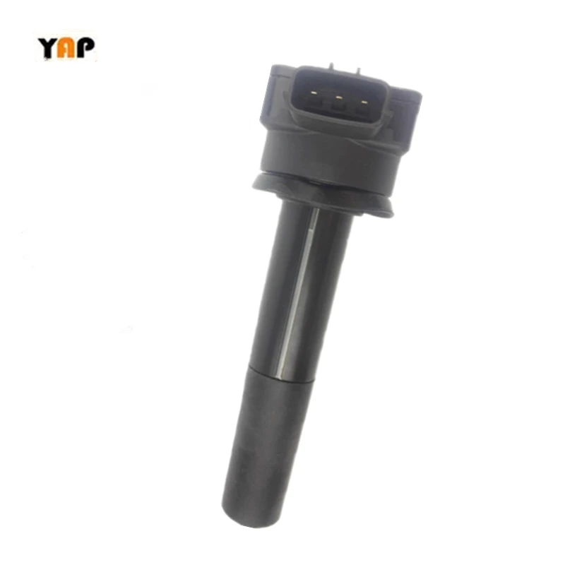 

New Engine Ignition Coil FOR FITMitsubishi Endeavor Galant 3.8L V6 MN187373 MR984160 UF-481 2004-2008