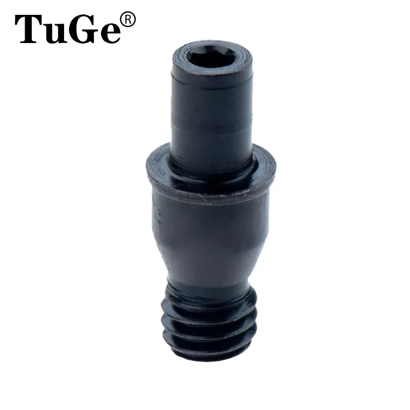 Lathe turning parts Screw head Center Pin CTM513 515 510 CTM617 619 618 CTM822 1022 turning tool arbor cutter parts center pin