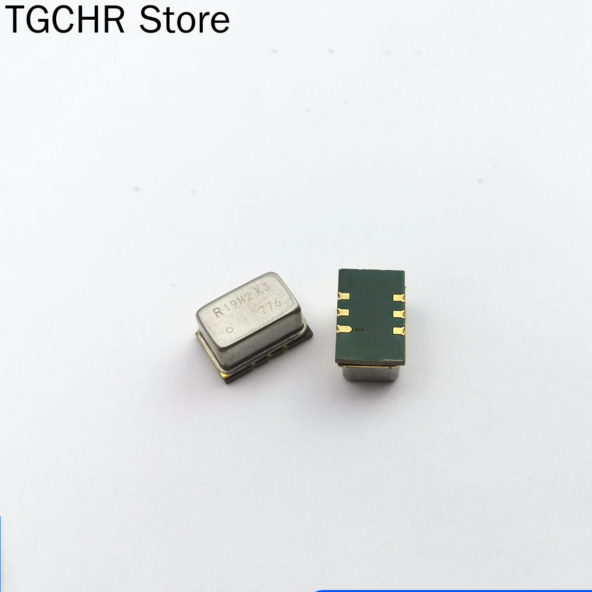 

New and Original RAKON 19.2MHZ OCXO Constant Temperature Crystal Oscillator 3.3V Square Wave, Small Volume and Low Aging