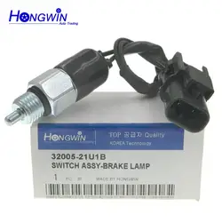 32005-21U1B 3200521U1B Reverse Light Switch For Nissan Frontier Xterra Pathfinder 240SX Pickup 300ZX D21 200SX 32005-21U10