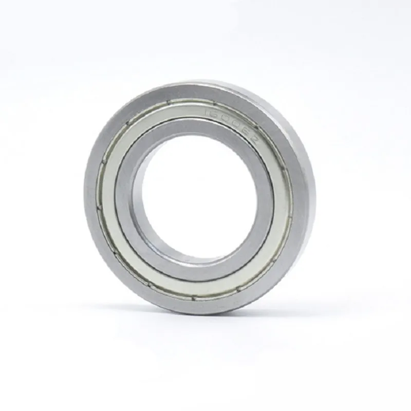 10pcs/lot 16008ZZ 16008Z 16008 Z ZZ shielded 40x68x9 mm Deep Groove Ball bearing Shaft 40*68*9mm