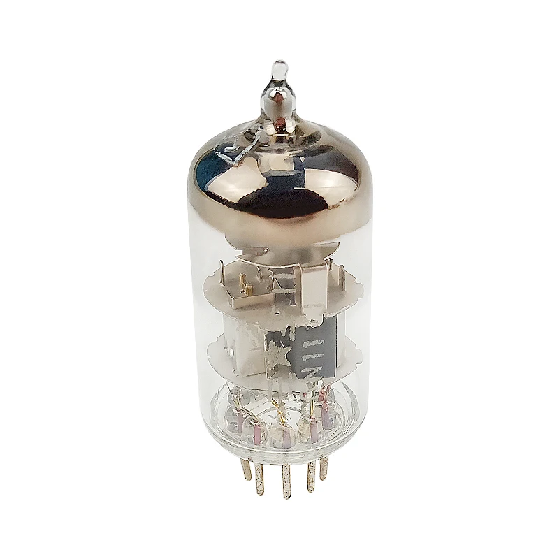 Ghxamp 6N11 Vacuüm Buis Klasse J Elektronische Klep Direct Vervangen 6922 ECC88 E88CC 6DJ8 Bieden Bijpassende Buizen 2Pcs