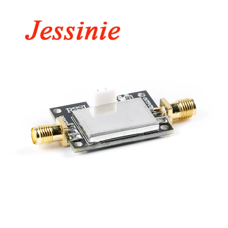 Модуль AD8310 DC-440M, односторонний радиочастотный логарифмический детектор, 90 дБ, логарифмический усилитель, выход напряжения