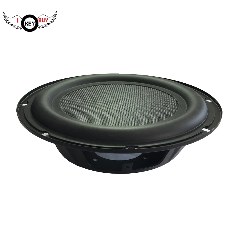 1pc 12 Inch Audio Speakers Passive Radiator Diaphragm Bass Subwoofer Speaker DIY Repair Parts Accessories