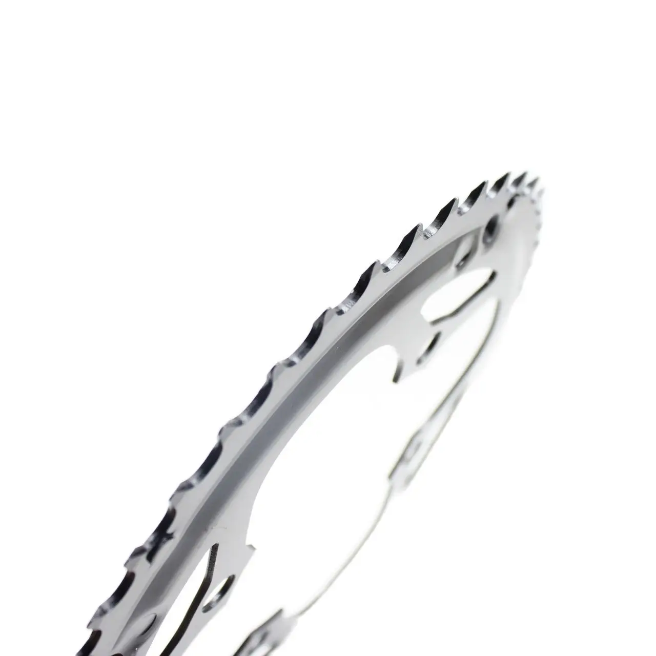 28T/38T/48T Chainwheel for MTB Bicycle crankset 104BCD modify bike Chain Ring Chainring tooth disc