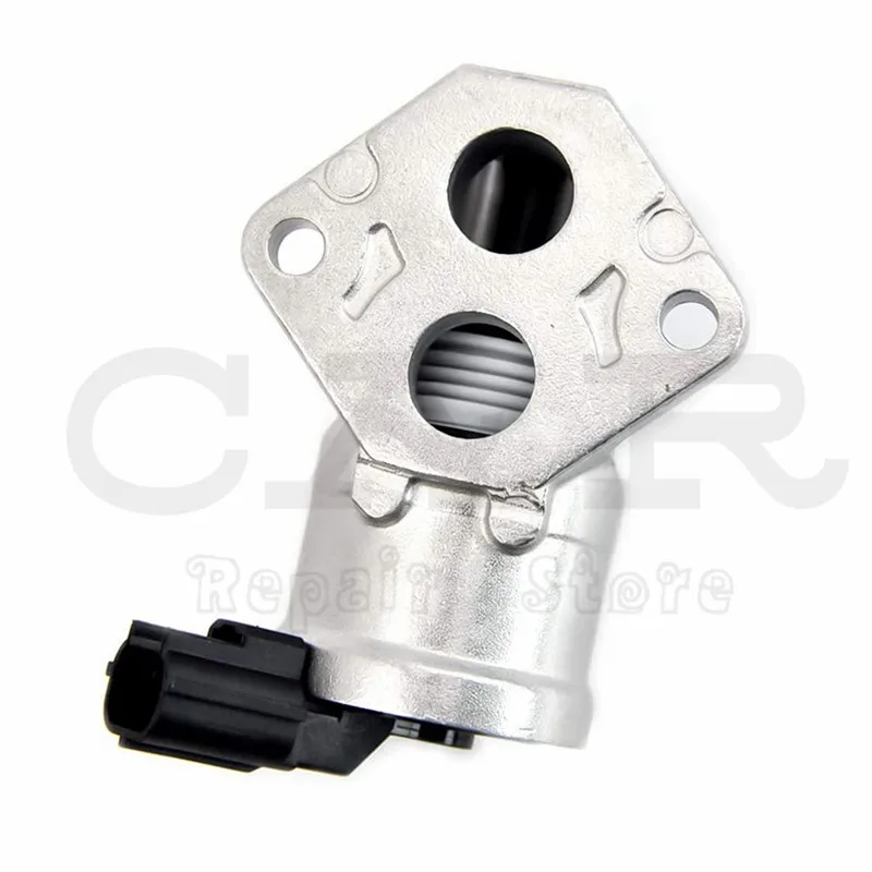 OEM # ZM01-20-660 IAC Valve For Mazda Protege 1.6L 1999-2003 Idle Air Control Valve ZM0120660 BY2Y-20-660 BY2Y20660 AC273 2H1192