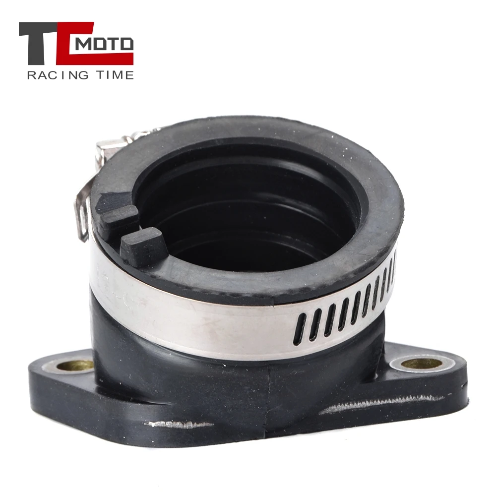 Adapter interfejsu gaźnika dla Honda Helix CN250 CN 250 1987-2007 CH250 Elite 1985-1988 16210-KS4-840 16210-KM1-010 — zdjęcie 5