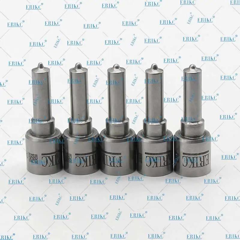 0445120347 0445120348 Nozzle DLLA133P2379 Diesel Fuel Injector Nozzle 0433172379 Sprayer DLLA 133P2379 for T410631