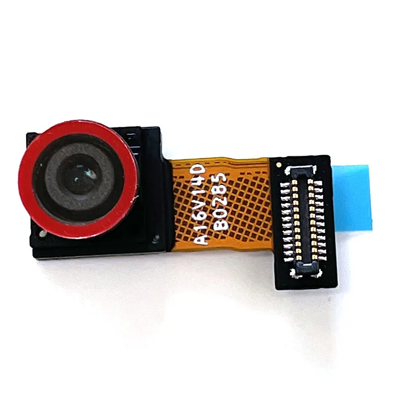 Original For Xiaomi Mi note 10 Lite Rear Camera Back Camera For Mi note 10 Pro note10 Big Camera+Wide Angle+Macro+Depth filed