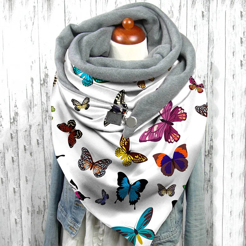 1PC Knitted Spring … - image