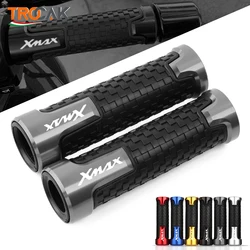 New With LOGO XMAX Gold For yamaha xmax300 Xmax 125 300 250 400 7/8