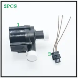 OEM 06D121601 06H121601 06D 121 601 For Audi A4 S4 A5 A6 Q5 Q7 V6 Additional Auxiliaries Water Pump