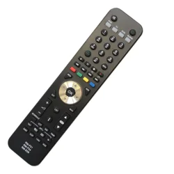 New tv Remote Control Replace For HUMAX RM-F01 RM-F04 RM-F06 TV DVD AudioHDR-Fox T2 Freeview 500GB HDD Smart System Controller