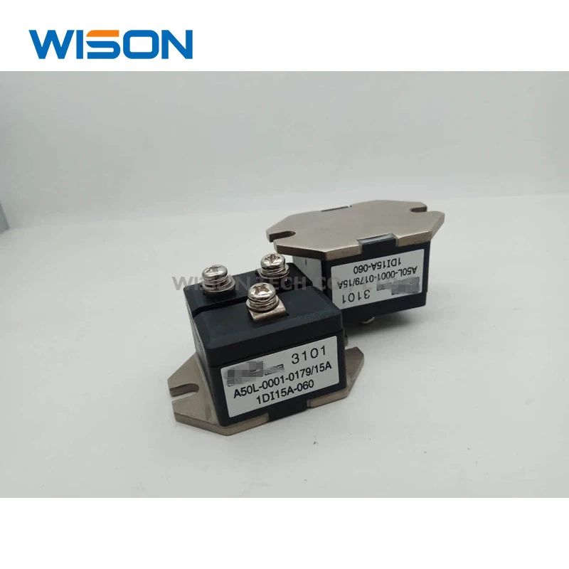 1DI15A-060 оригинальный модуль с бесплатной доставкой