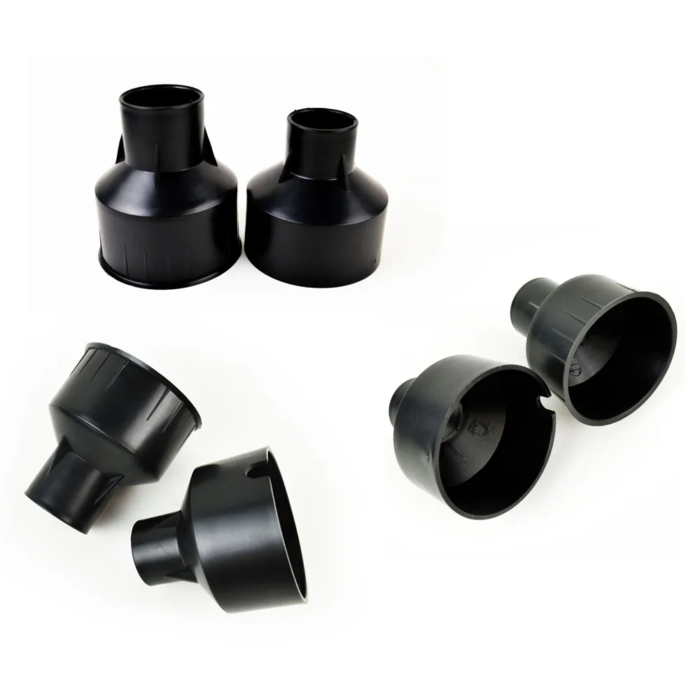 Embedded Teile ABS Embedded Rohr Für U-lampe Unterwasser Lichter 1 stücke