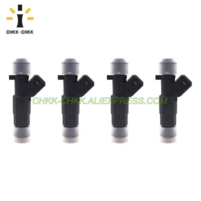 CHKK-CHKK 0280156274 032906031H fuel injector for VOLKSWAGEN CROSSFOX / FOX / GOLF IV / KOMBI / POLO / SPACEFOX 1.4 1.6