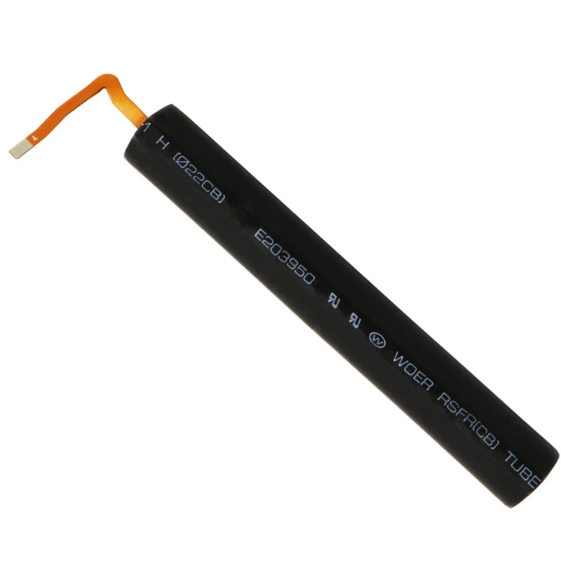 Imagem -02 - Original 6400mah L14d2k31 L14c2k31 Bateria de Substituição para Lenovo Yoga Tablet 830l 830f 830lc 851f 2830f 2930lc 2-851f