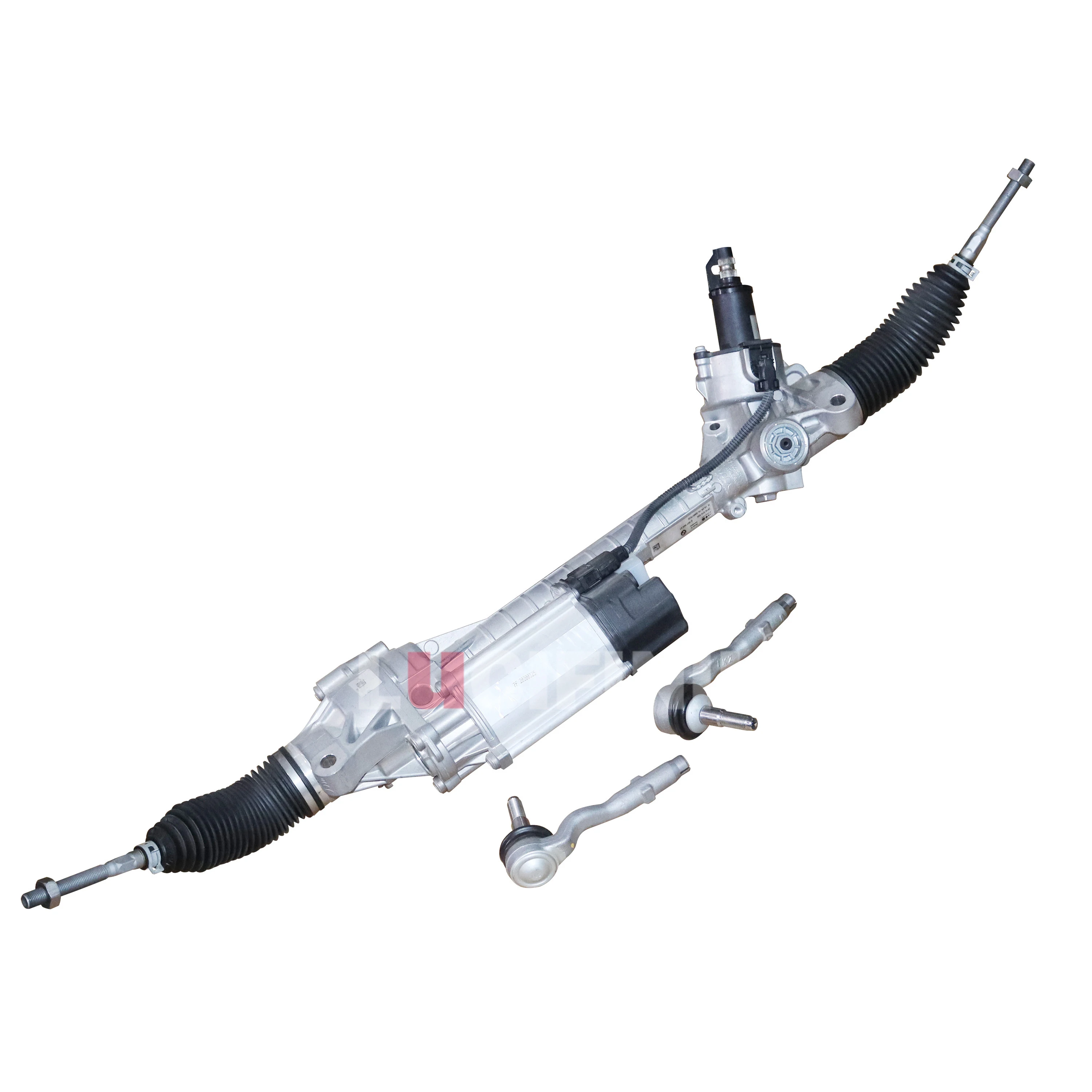 LuCIFINIL Exch. Steering Box, Electr. Power Steering Box Assembly Fit BMW F18 F10 32106883550 3210687079132106868353