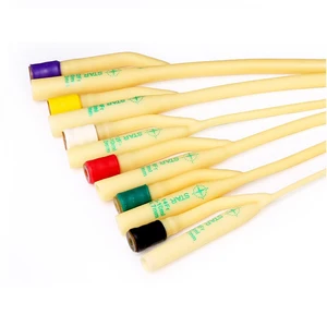 6 Büyük satış, kateter üriner-no. 4