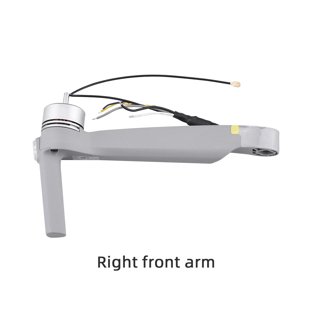 Motor Arm Repair Parts Left/Right Front/Rear Reliable Durable for DJI Mavic Air 2S Drone