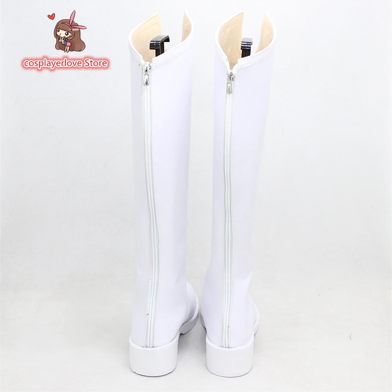 Princess Connect! Re:Dive Kusano Yui Cosplay buty buty wykonane na zamówienie dla Ciebie