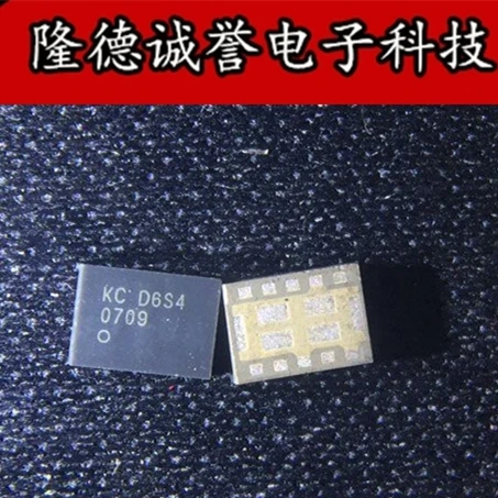 2PCS New Original  be of great Quality D6S4 D6S4