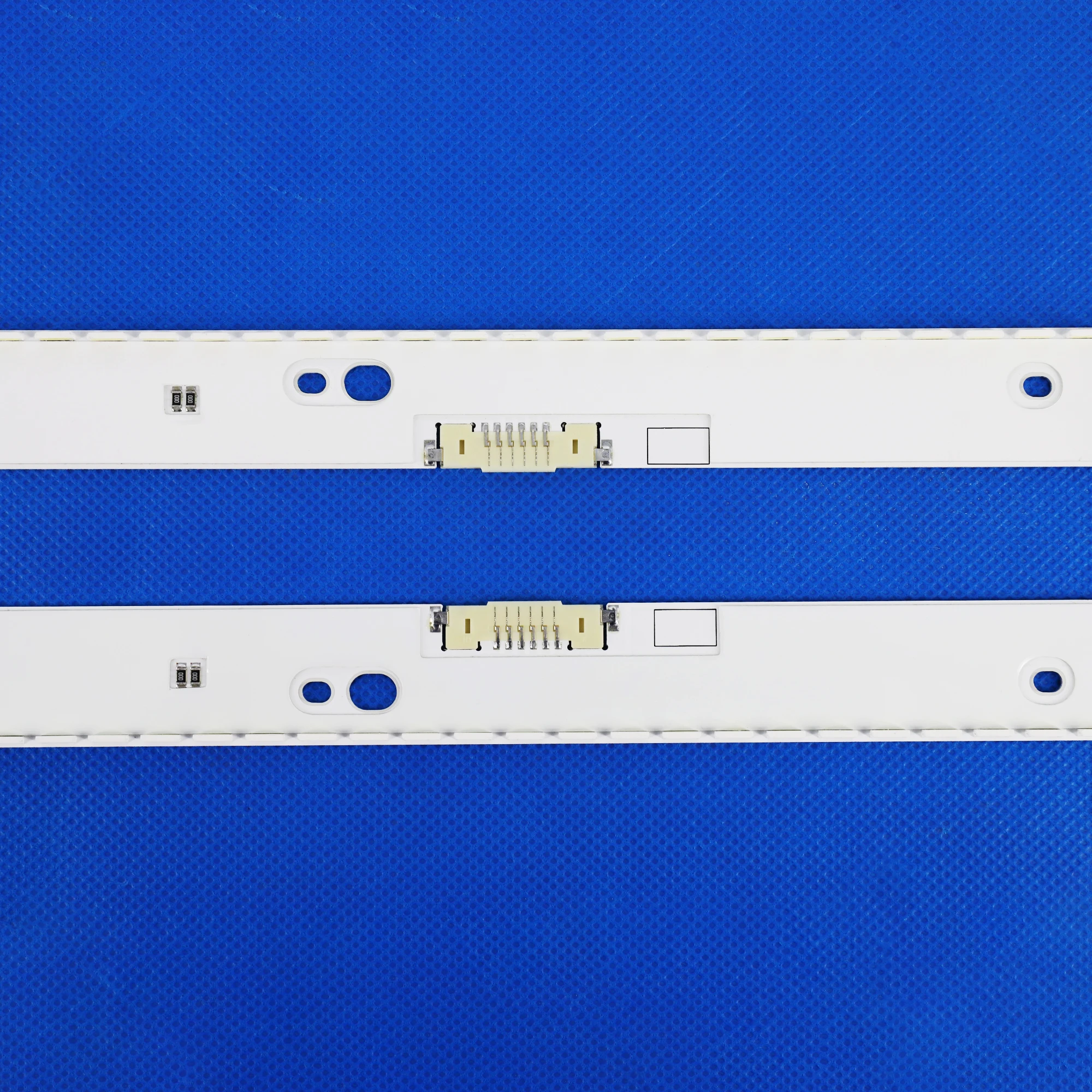 

LED backlight strip BN96-39673 BN96-39674A for Samsung 49'' TV UE49MU6470 UE49MU6400 UE49KU6510 UE49KU6500 UN49MU7100 UA49KU6570