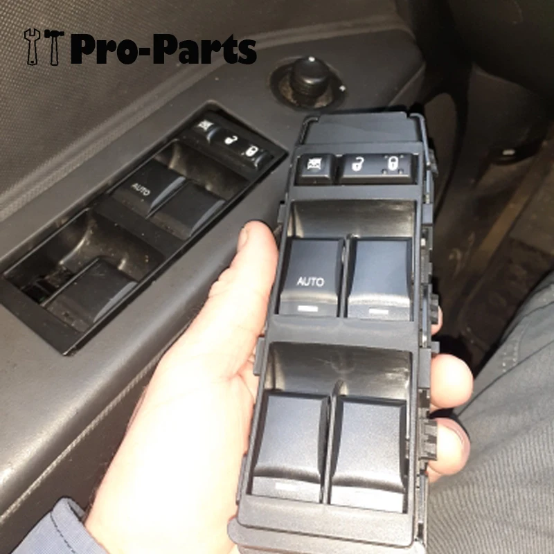 56040691AD Новый электрический переключатель стеклоподъемника для Dodge Caliber Jeep Patriot Compass 2007-2010