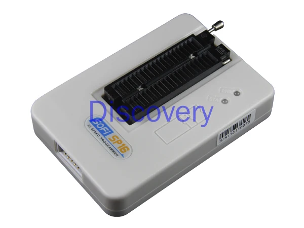 

SP20B/SP20F/SP20X/SP20P/SP16 - B/SP16 - FX Production Type Burning Device Programmer