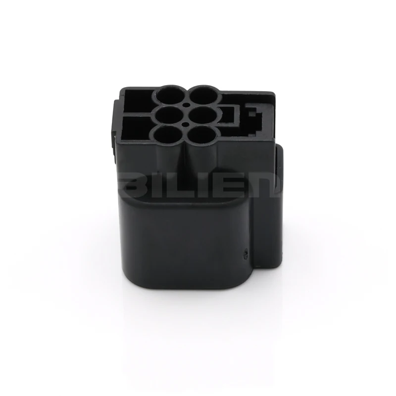 Automobile connector / waterproof  6p dj7060y-2.2-21 oxygen sensor plug sheath terminal