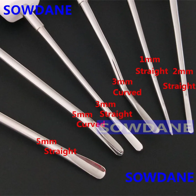 Variant: 6 pieces mixed set