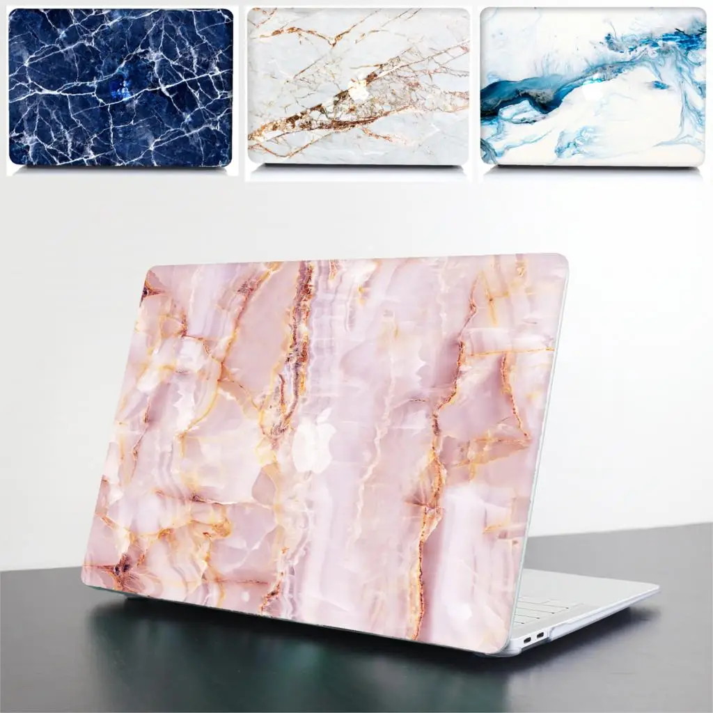 

Laptop Case For Macbook Pro 16 Case 2023 M2 Pro 14 M3 Funda Macbook Air 13 Case M1 A2337 11 12 Pro 15 Laptop Cover